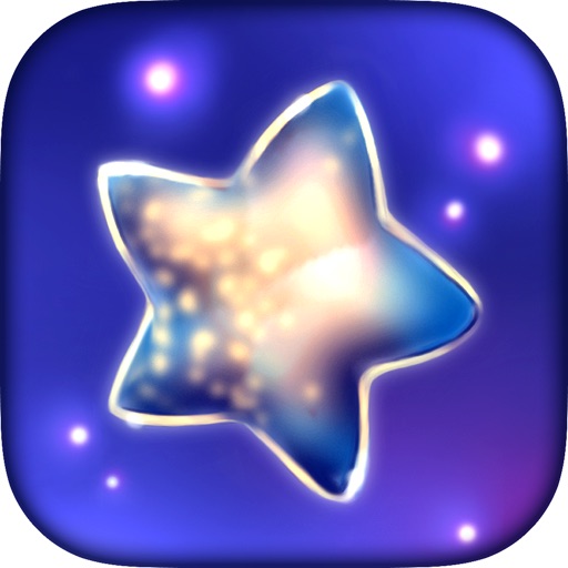 The Missing Stars icon