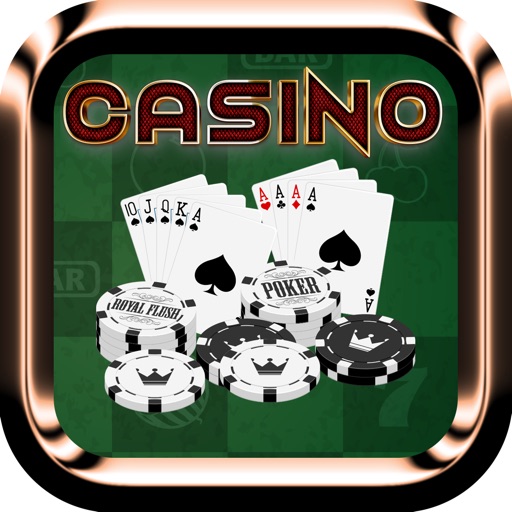 Summer Casino Vacations - Slot of fun iOS App