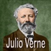 Audiolibro de Julio Verne. Fritt Flacc