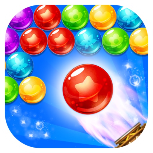 Ball Shooter Classic Free Edition iOS App