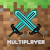 Multiplayer for Minecraft PE (Pocket Edition)