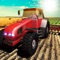 Farming Simulator 2017 PRO: Farmer Tractor Harvest