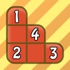 Half Sudoku - new challenging sudoku variation