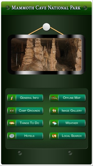 Mammoth Cave National Park - US(圖1)-速報App