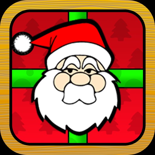 Tap Santa! icon