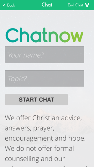 Chatnow - Findhope(圖2)-速報App