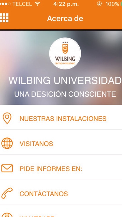 WILBING