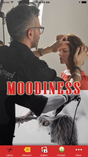 Moodiness(圖1)-速報App