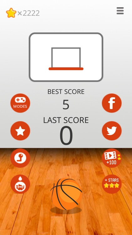 Super Basketball screenshot-0