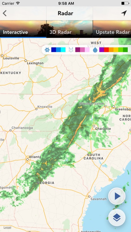 FOX Carolina Weather