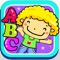 ABC Song, Phonics Song for KID