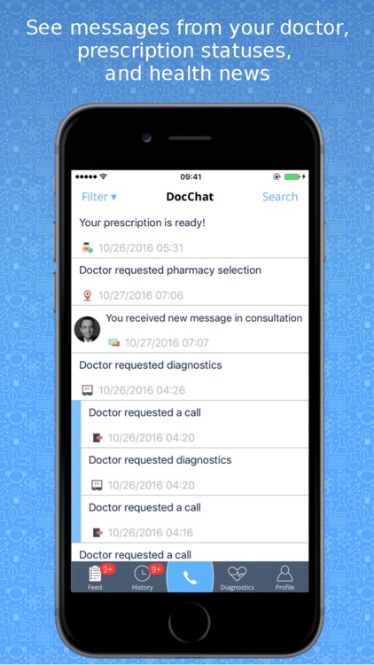 DocChat