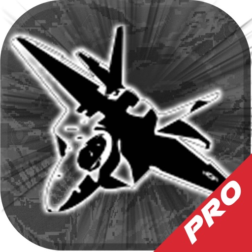 Action In The Clouds Pro : Aircraft icon