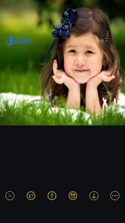 Photo Text Editor screenshot-3