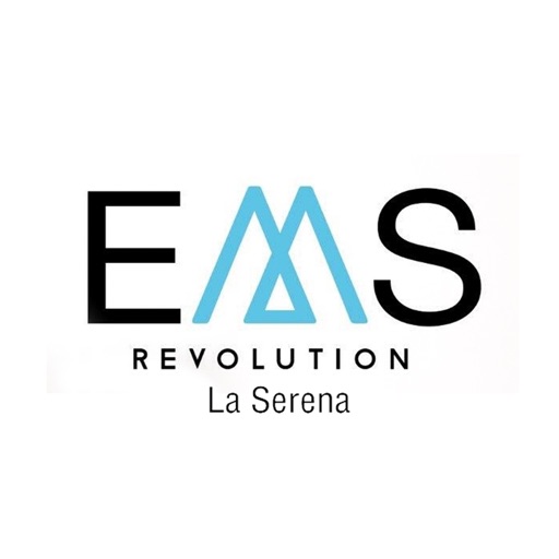 EMS Revolution - La Serena icon