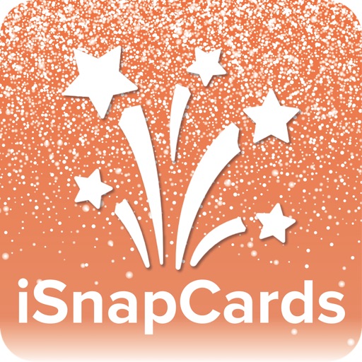 iSnapCards icon