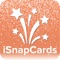 emotionsAR presents Snap Cards, a magical way of sharing your emotions