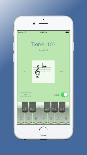 Sheet Music Treble(圖4)-速報App