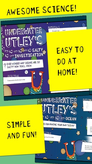 Underwater Utley(圖5)-速報App