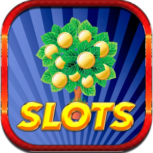 TREE OF CASINO PARADISE ROLLES COINS icon