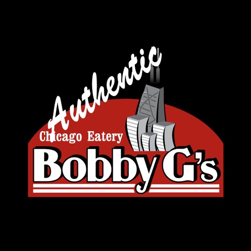 BobbyG's Chicago Eatery iOS App