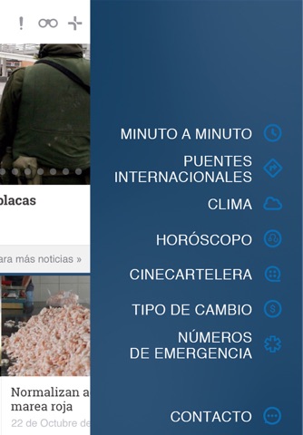 El Mañana screenshot 3