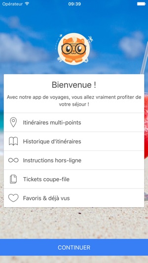 TOP Lisbonne - Visiter les incontournables by VLM(圖1)-速報App