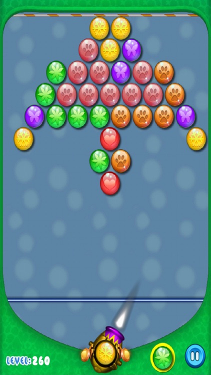 Bubble Shooter Extreme