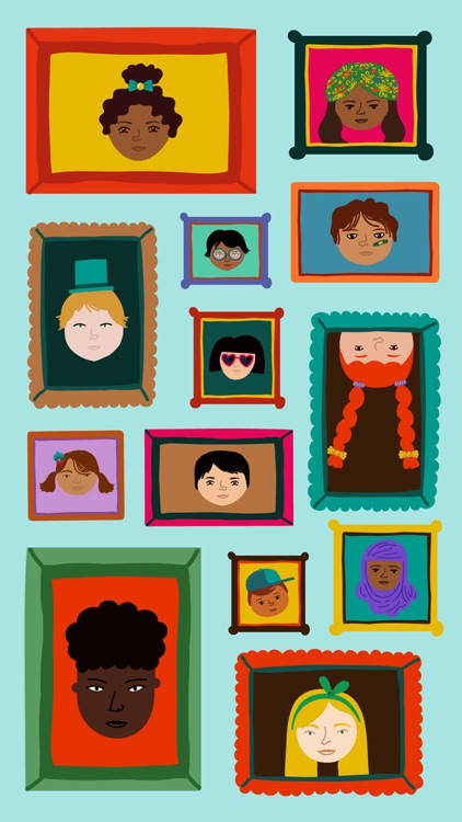 Me by Tinybop screenshot-4