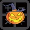 Freaking Halloween Game -  Ace Basic Math Problems