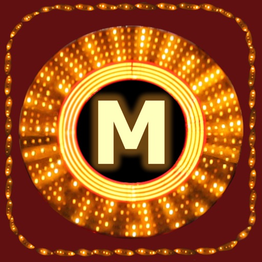 Marquee Mash - Quick Word Puzzles