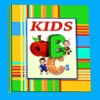 Kids Preschool & kindergarten learning Games-educational puzzles and free children's book