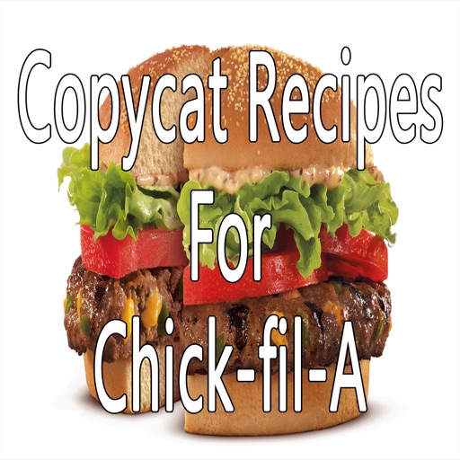 Copycat Recipes For Chick-fil-A icon