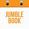 JumbleBook - Free Secure Notes