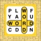 Word Search - Fast Eye Unlimited +
