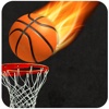 Real Basketball Shoot