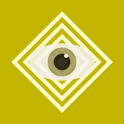 Cejia amblyopia icon