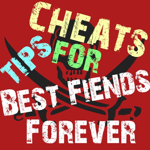 Cheats Tips For Best Fiends Forever iOS App