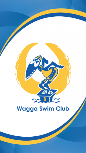 Wagga Swim Club - Sportsbag(圖1)-速報App