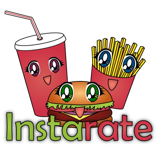 Instarate