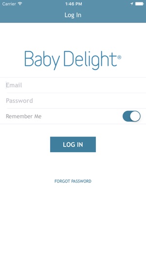 Baby Delight(圖1)-速報App