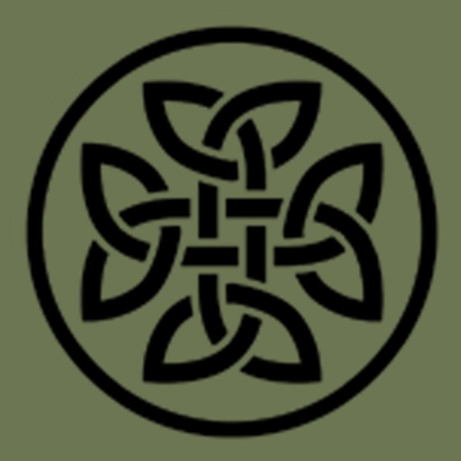 Mitologia Celta Icon
