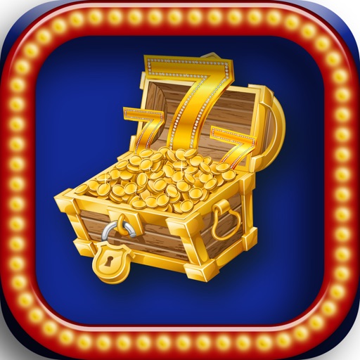 A Slots Of Money - Play Gold icon