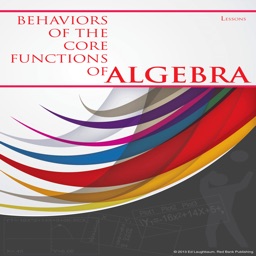 Behaviors of the Core Functions of Algebra