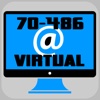 70-486 Virtual Exam