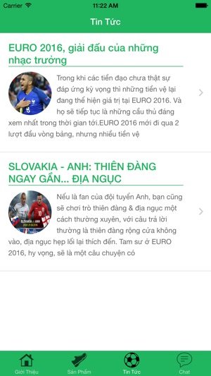 Thang Be Sport(圖3)-速報App