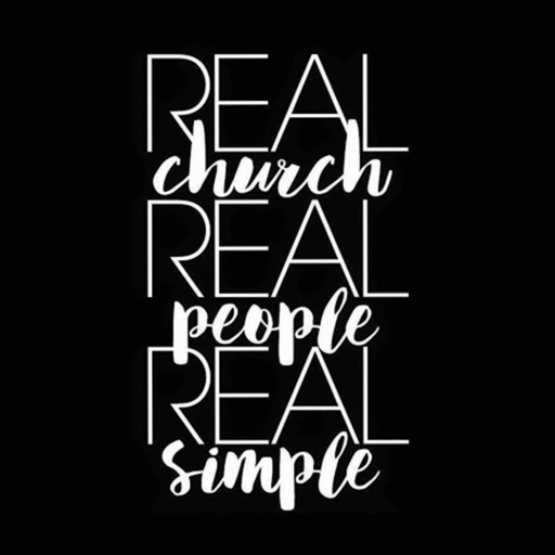 EdgeCC - Real Church icon