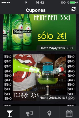 Pub Radio Oviedo screenshot 2