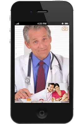 Game screenshot TeleHealth365 mod apk