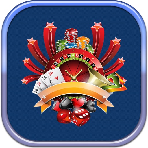 Super Casino Show Slots! icon